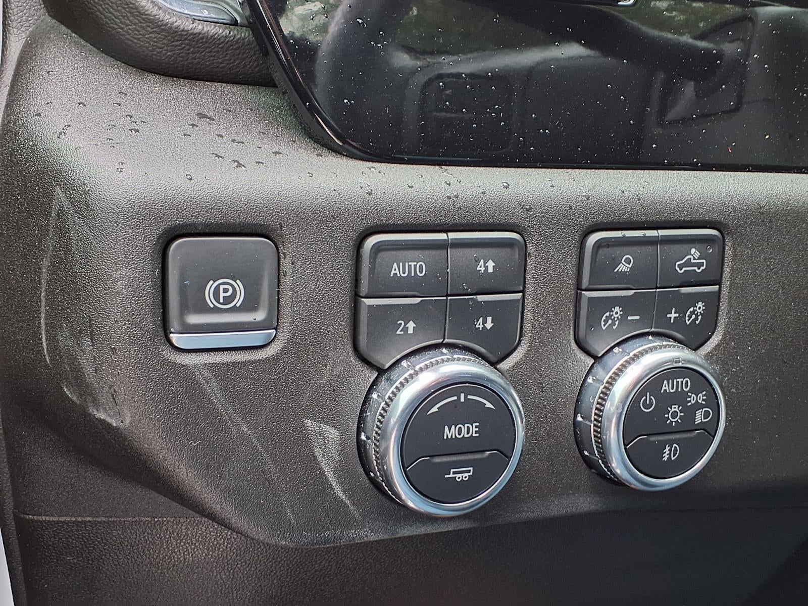 2024 GMC Sierra 3500 HD SLT