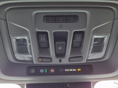 2024 GMC Sierra 3500 HD SLT