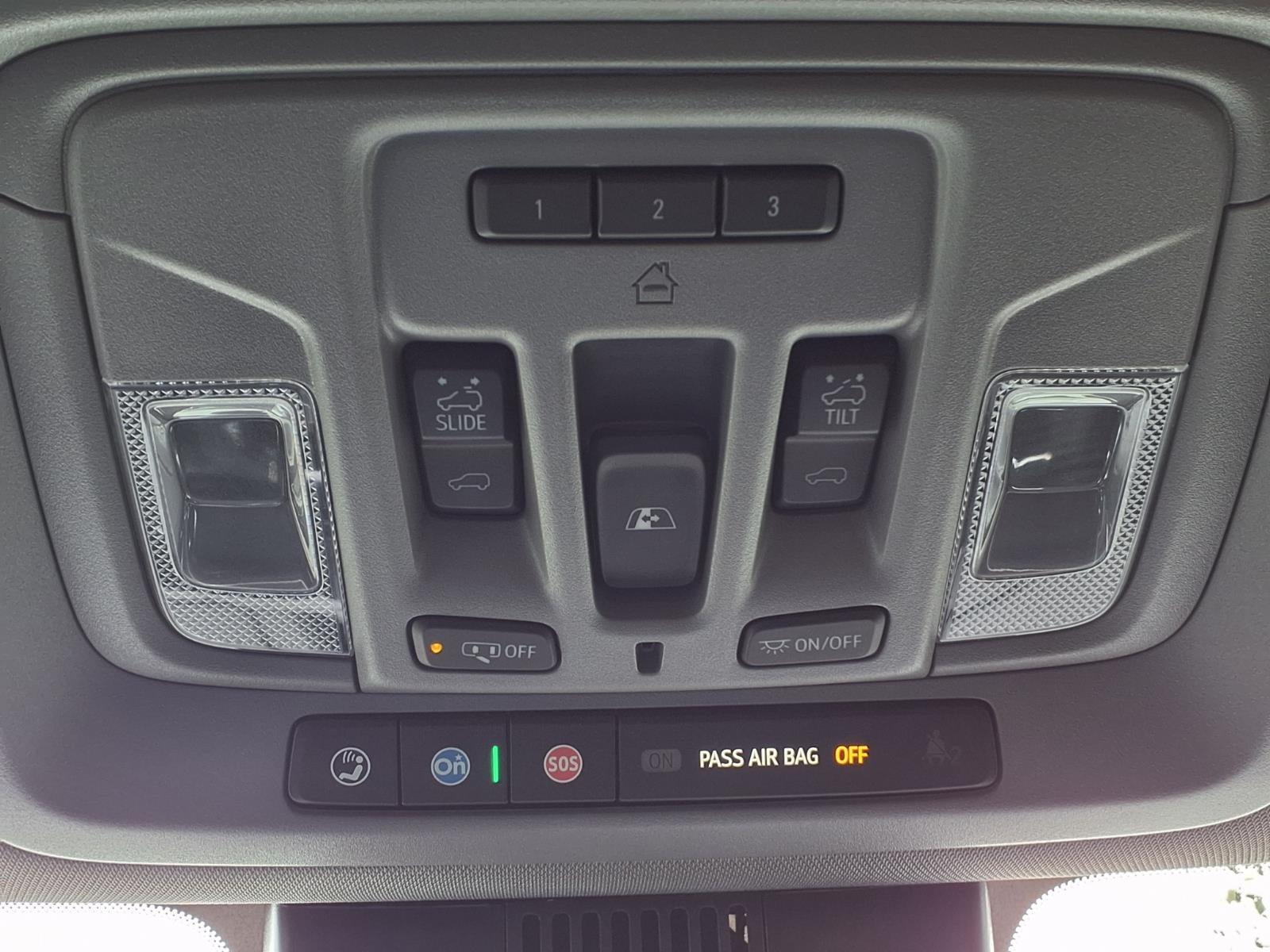 2024 GMC Sierra 3500 HD SLT