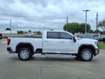 2024 GMC Sierra 3500 HD SLT