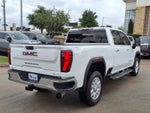 2024 GMC Sierra 3500 HD SLT