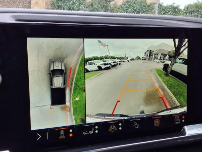 2024 GMC Sierra 3500 HD SLT