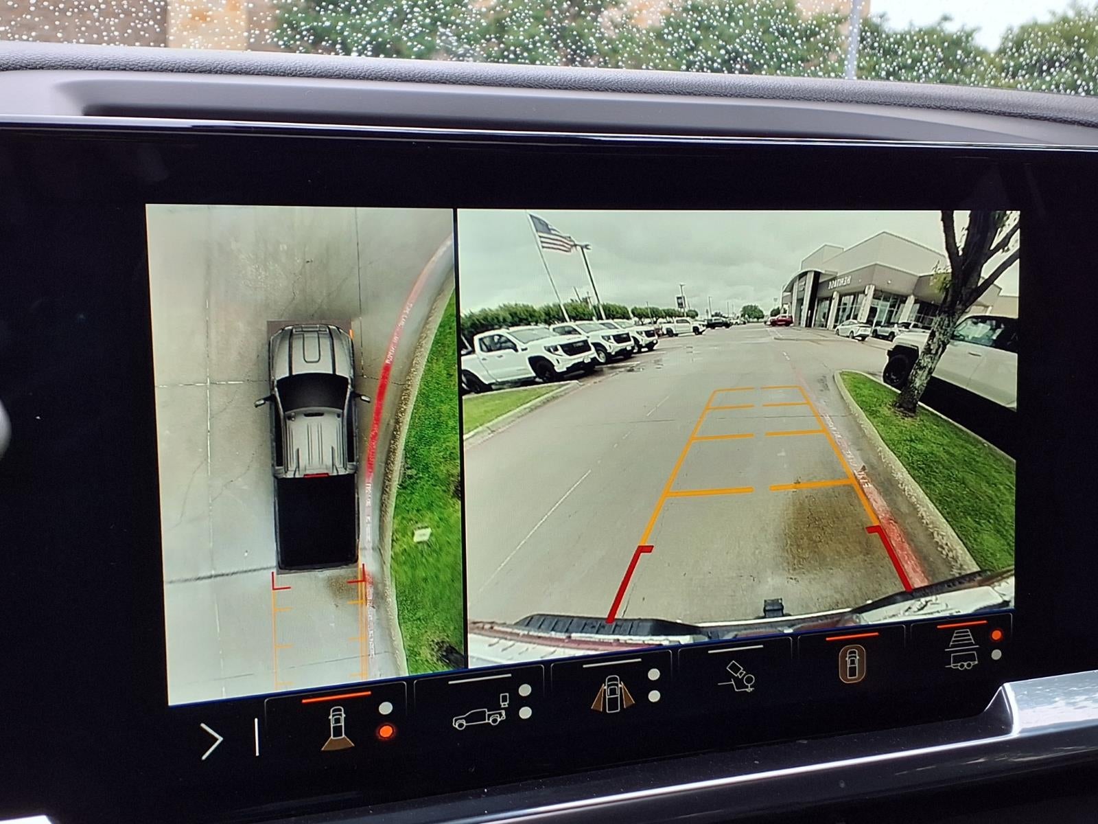 2024 GMC Sierra 3500 HD SLT