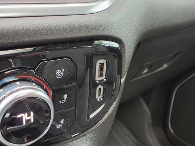 2024 GMC Sierra 3500 HD SLT