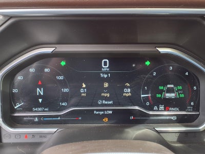 2024 GMC Sierra 3500 HD Denali