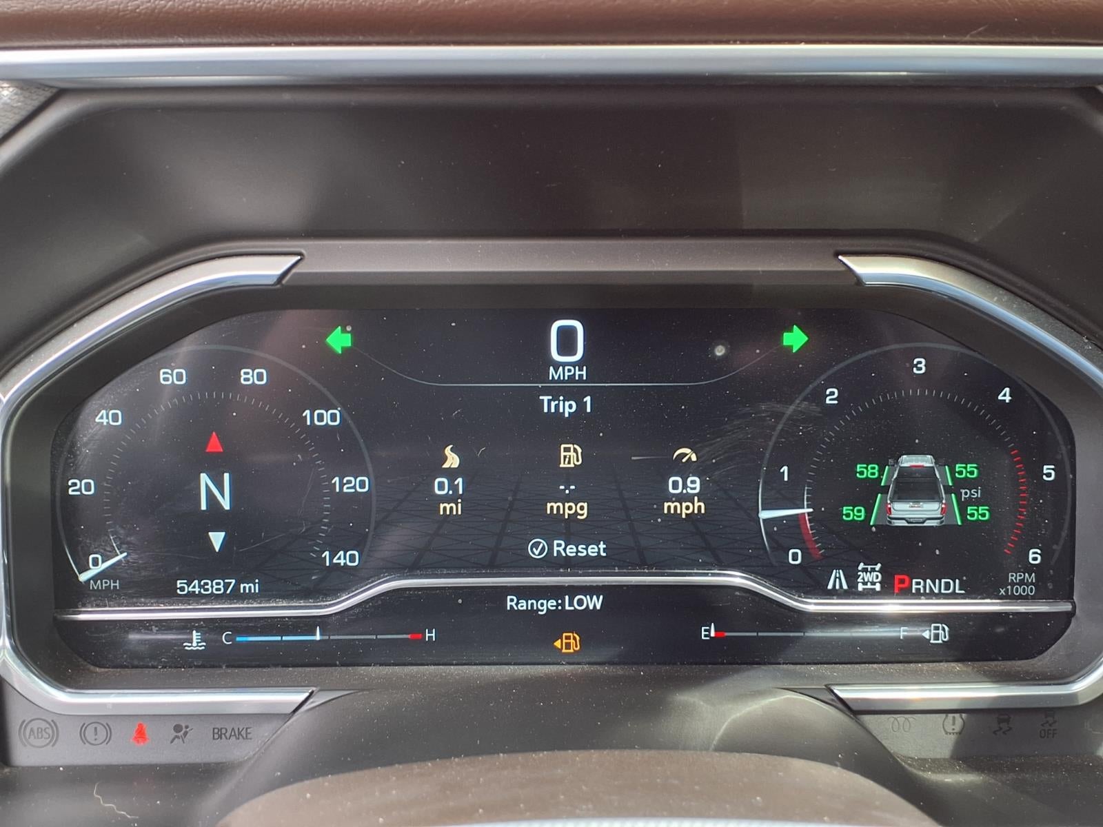 2024 GMC Sierra 3500 HD Denali