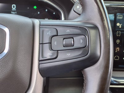 2024 GMC Sierra 3500 HD Denali