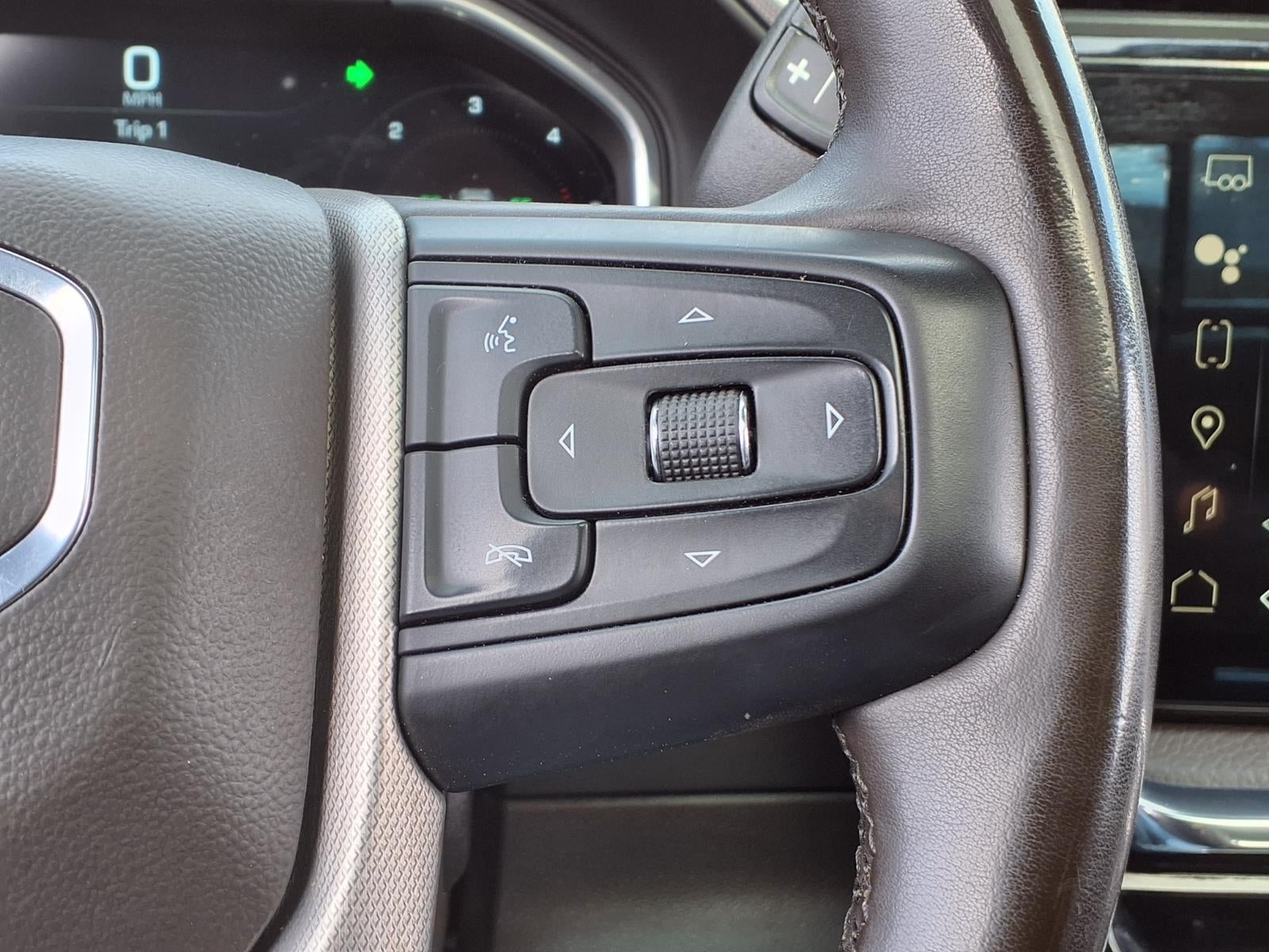 2024 GMC Sierra 3500 HD Denali