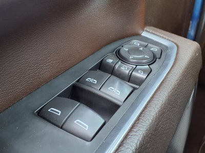 2024 GMC Sierra 3500 HD Denali