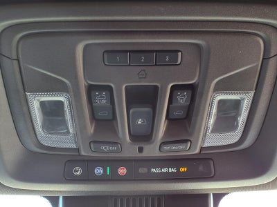 2024 GMC Sierra 3500 HD Denali