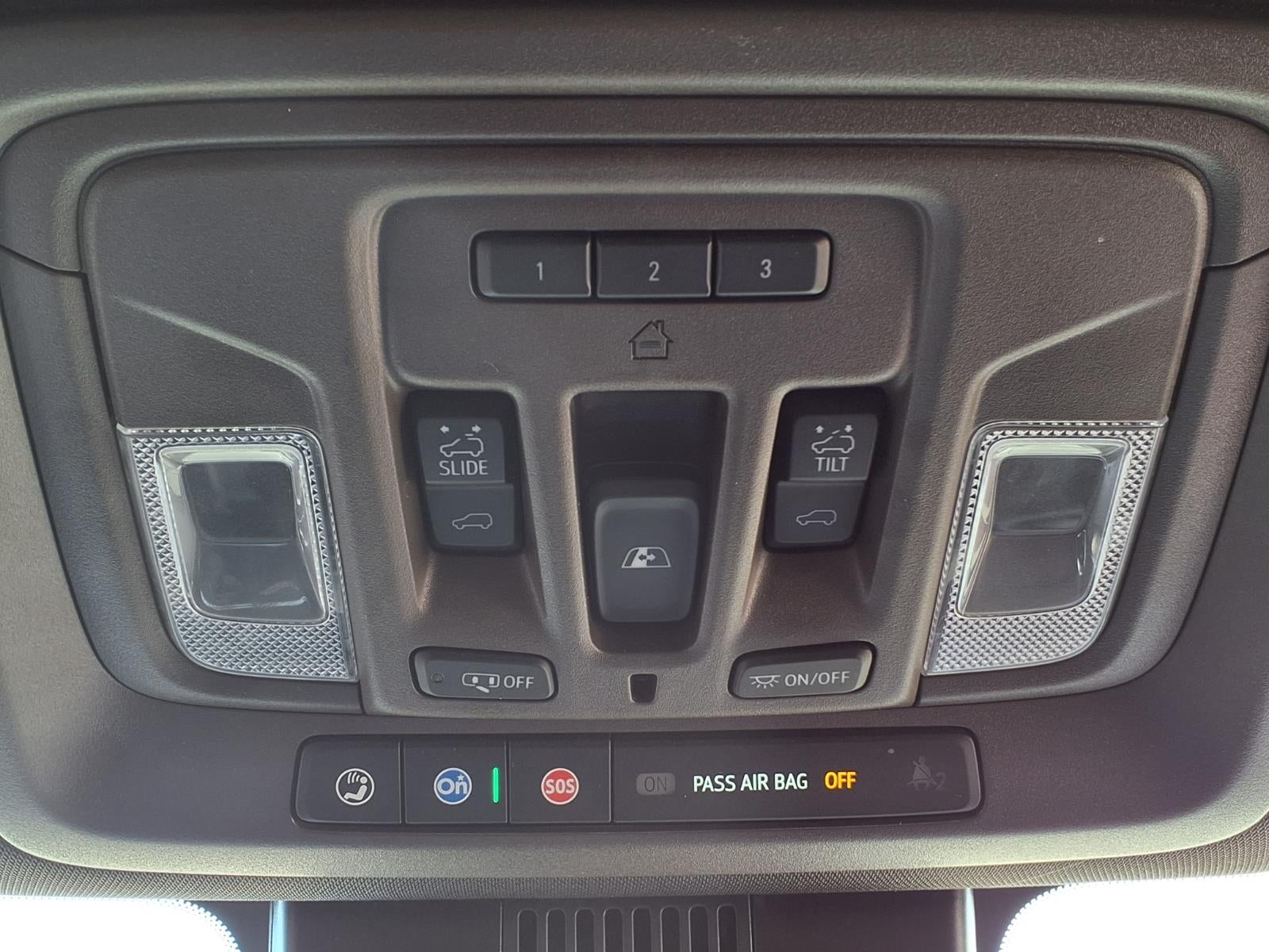 2024 GMC Sierra 3500 HD Denali