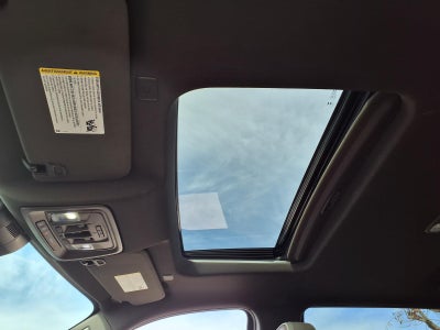 2024 GMC Sierra 3500 HD Denali