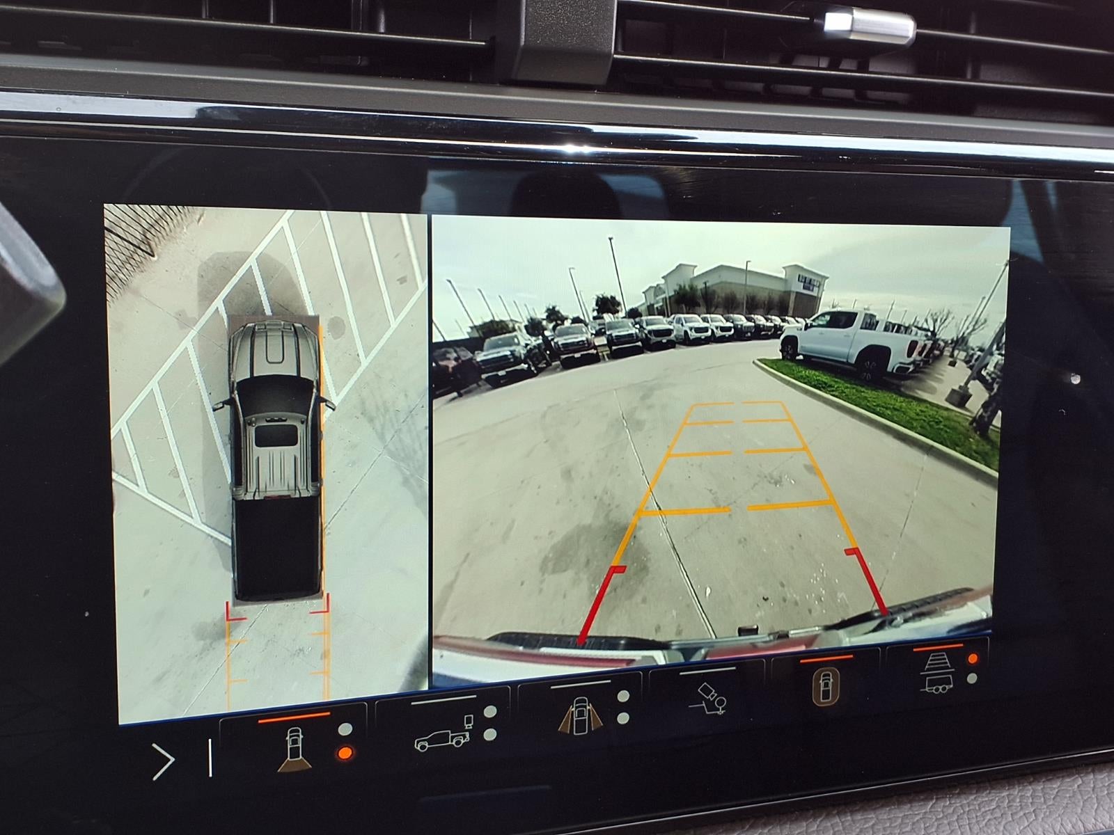 2024 GMC Sierra 3500 HD Denali