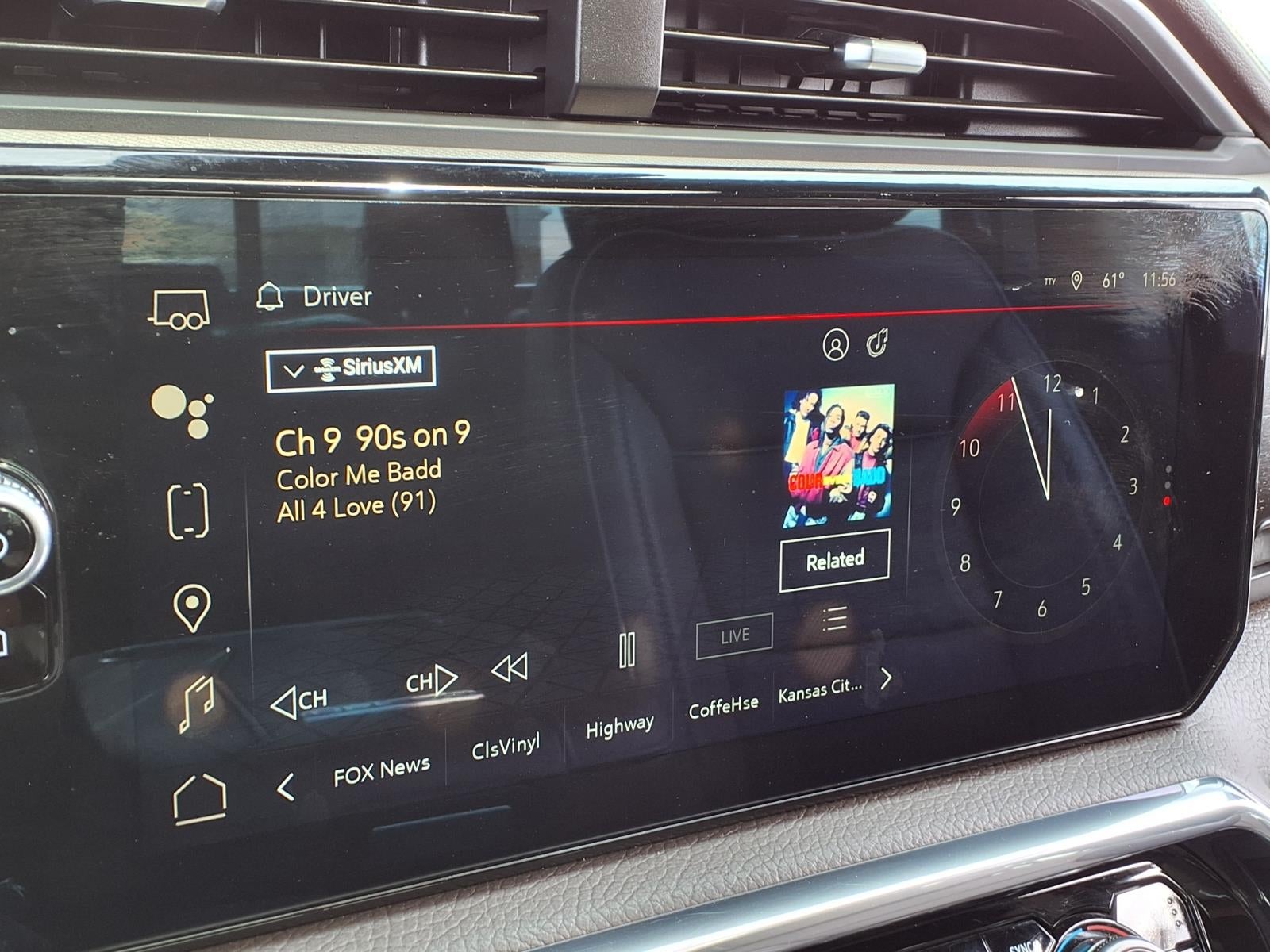 2024 GMC Sierra 3500 HD Denali