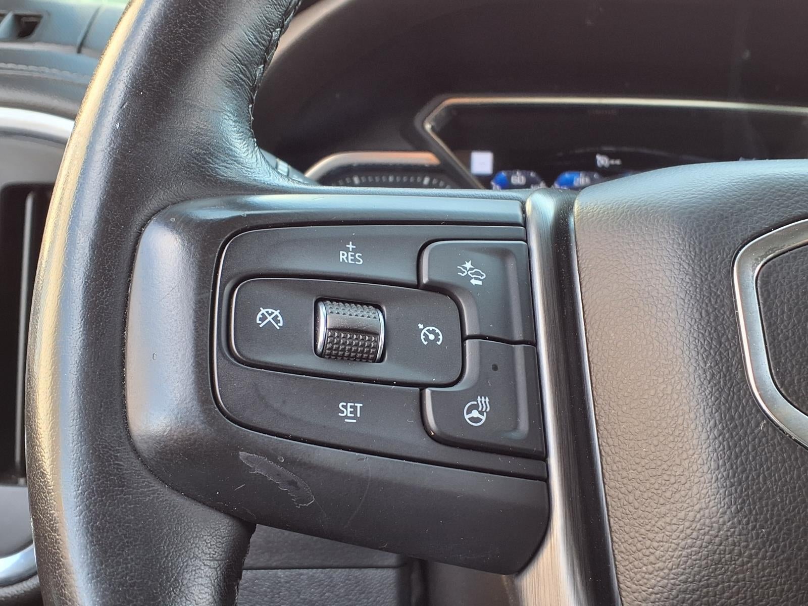 2020 GMC Sierra 3500 HD Denali DRW