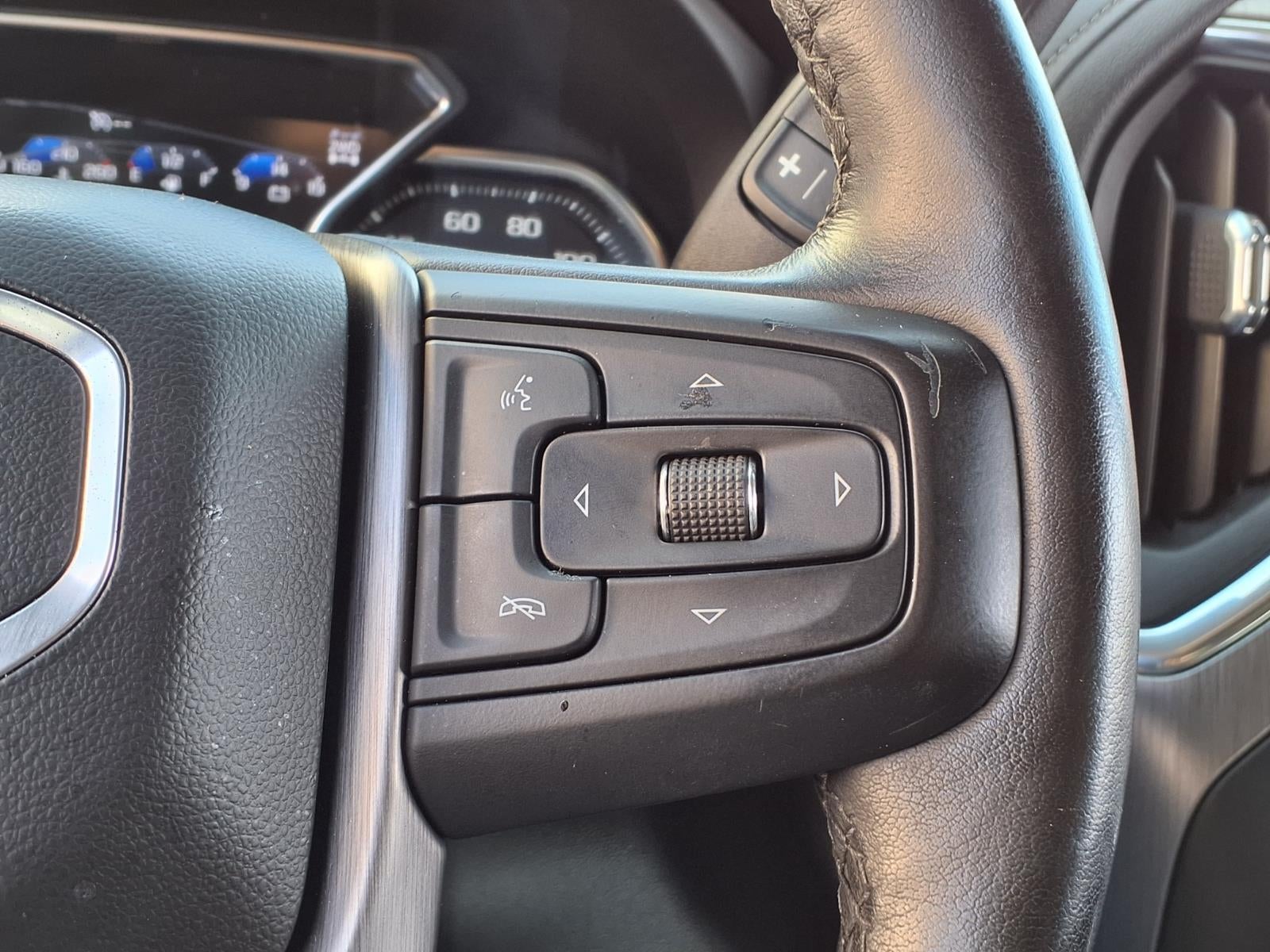 2020 GMC Sierra 3500 HD Denali DRW