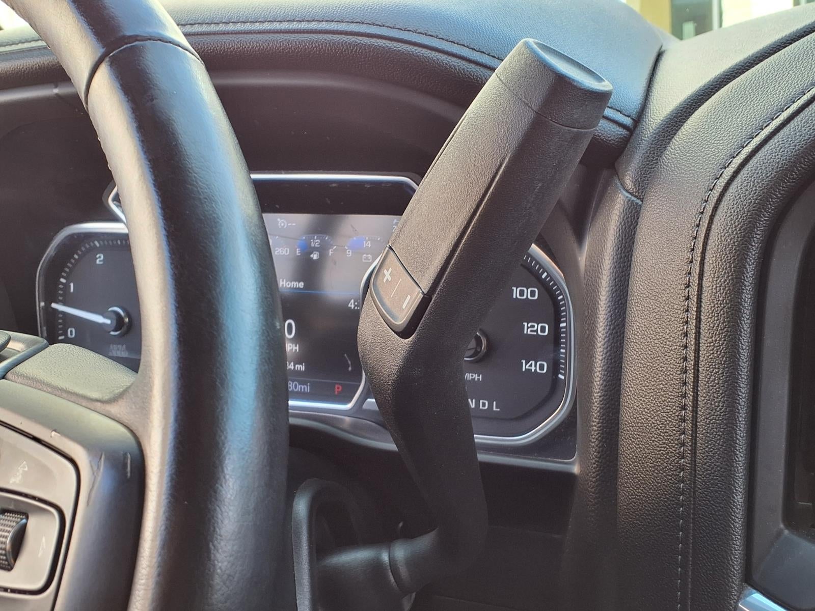 2020 GMC Sierra 3500 HD Denali DRW