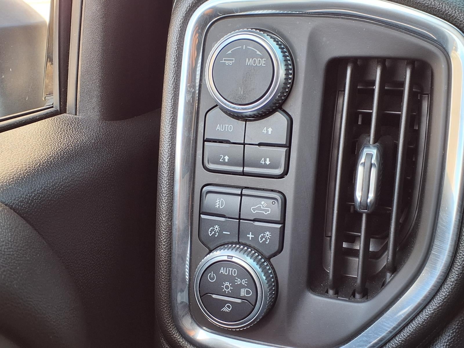 2020 GMC Sierra 3500 HD Denali DRW