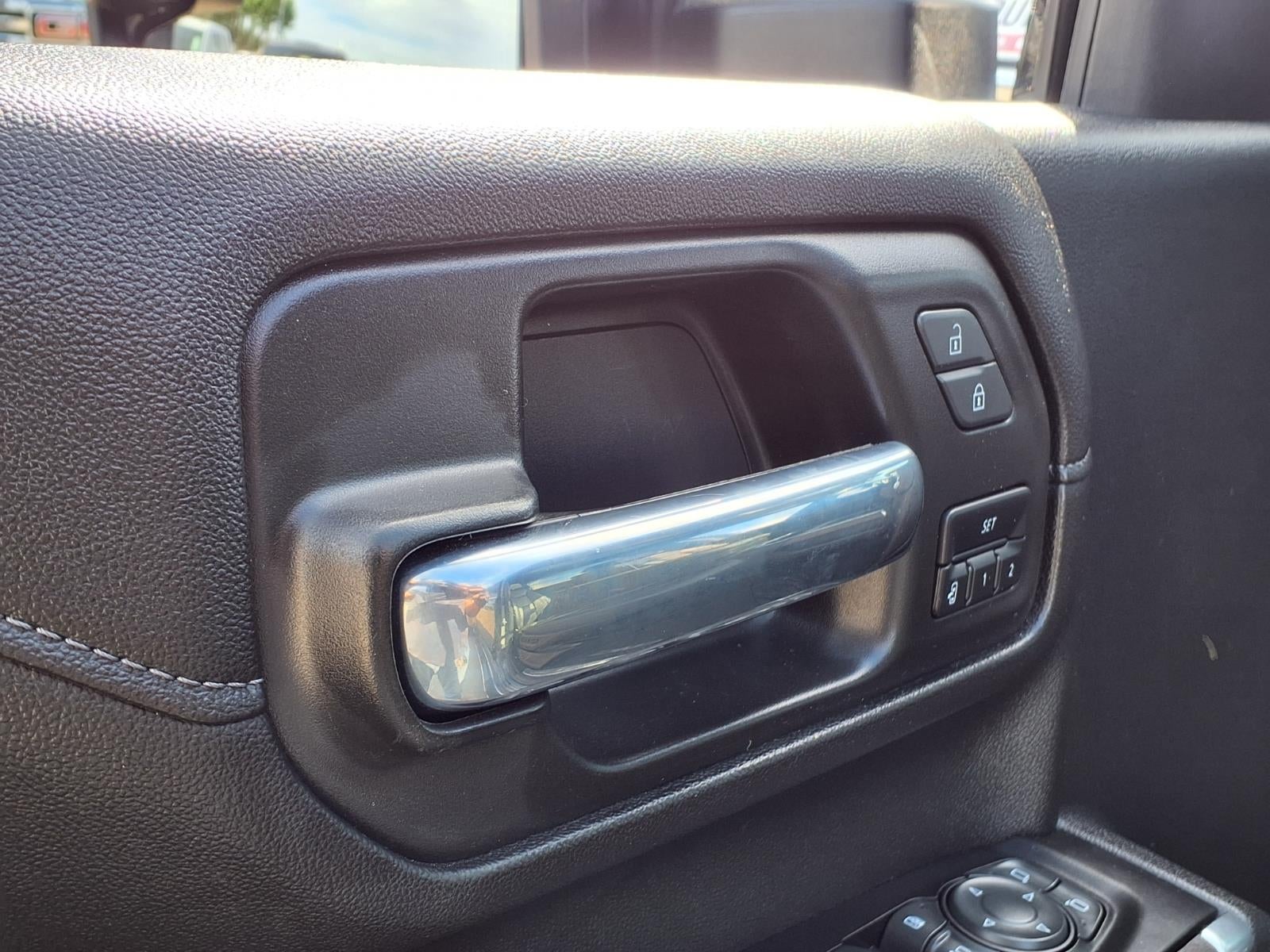 2020 GMC Sierra 3500 HD Denali DRW