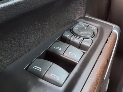 2020 GMC Sierra 3500 HD Denali DRW