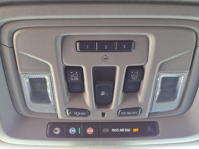 2020 GMC Sierra 3500 HD Denali DRW