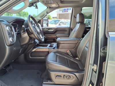 2020 GMC Sierra 3500 HD Denali DRW