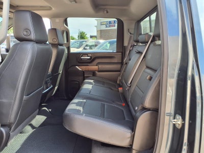 2020 GMC Sierra 3500 HD Denali DRW