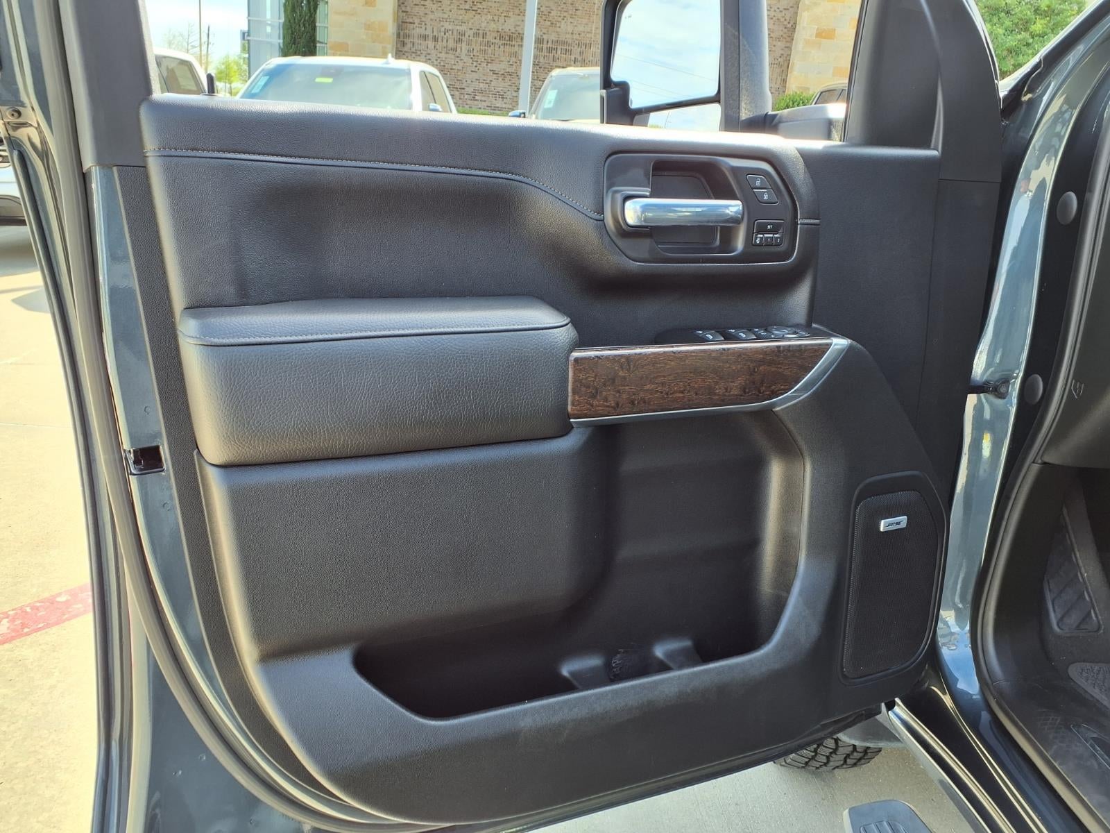 2020 GMC Sierra 3500 HD Denali DRW