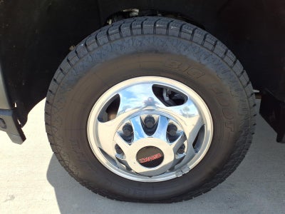 2020 GMC Sierra 3500 HD Denali DRW