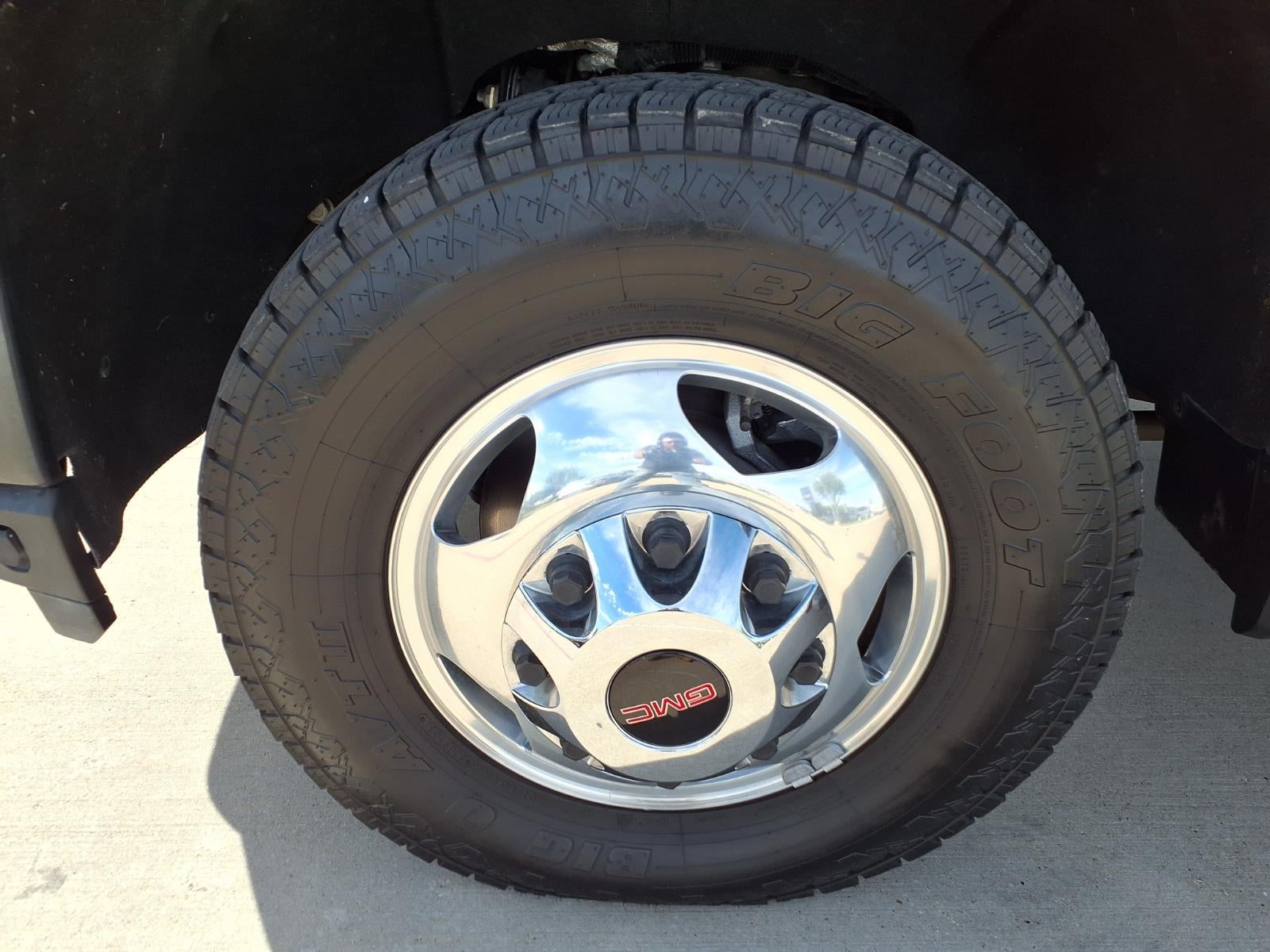 2020 GMC Sierra 3500 HD Denali DRW