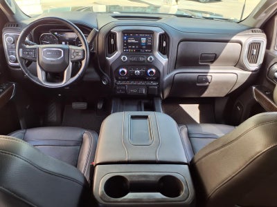 2020 GMC Sierra 3500 HD Denali DRW