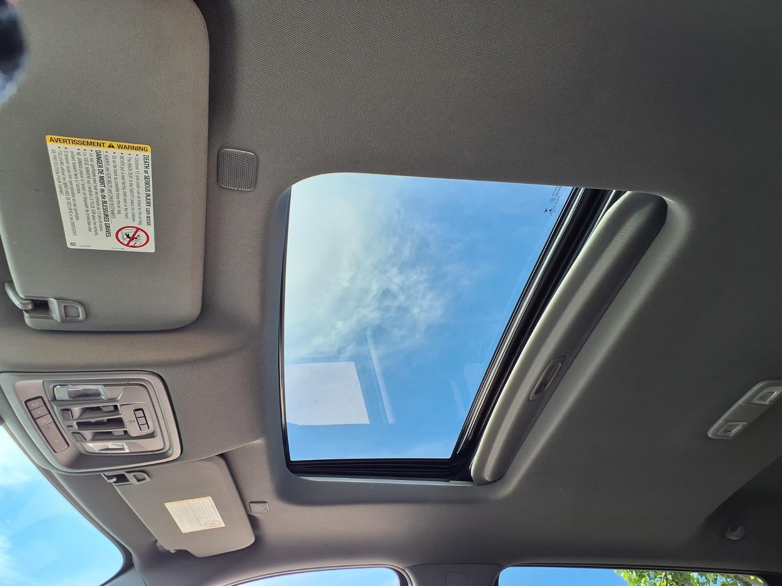 2020 GMC Sierra 3500 HD Denali DRW