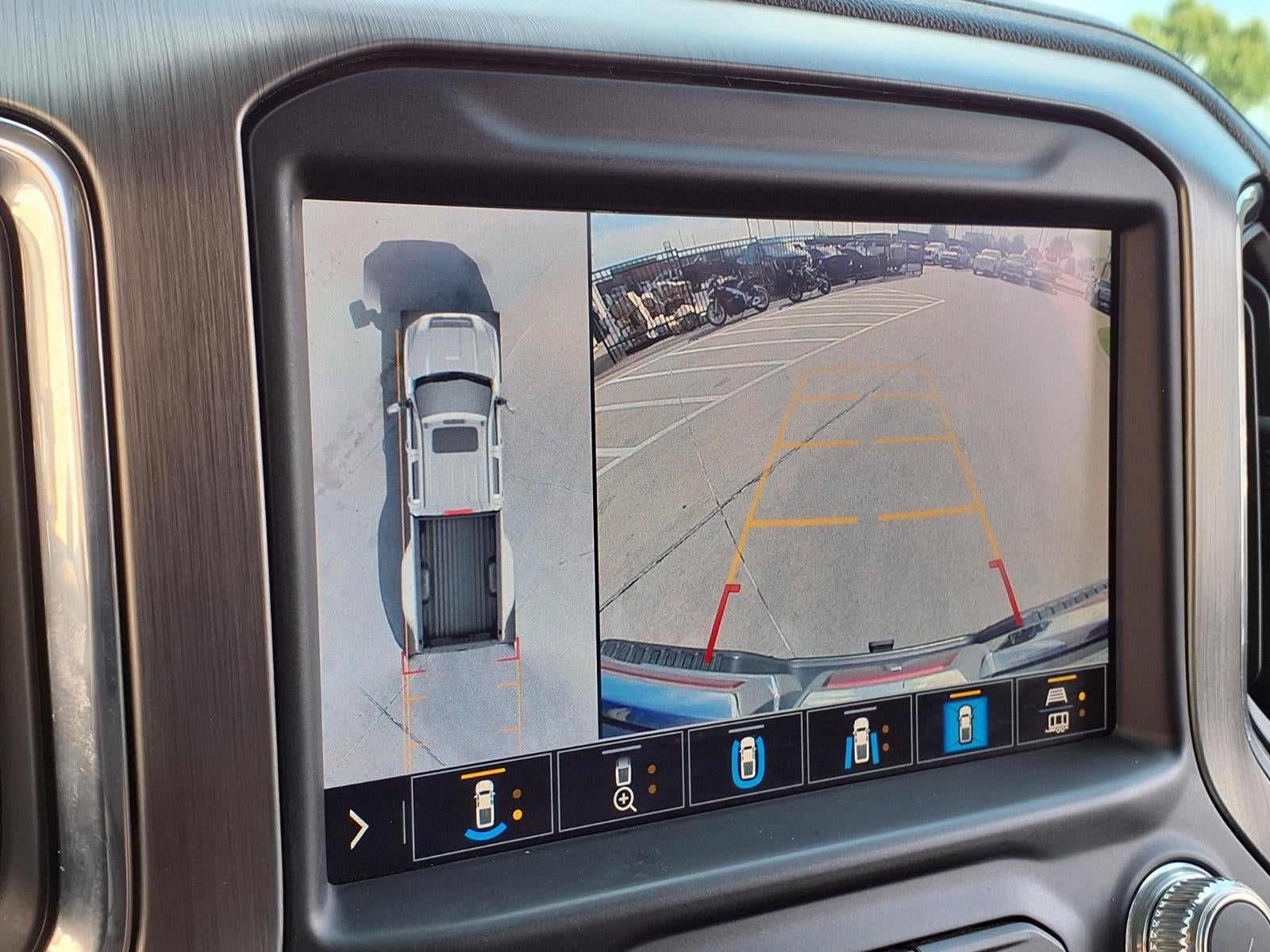 2020 GMC Sierra 3500 HD Denali DRW