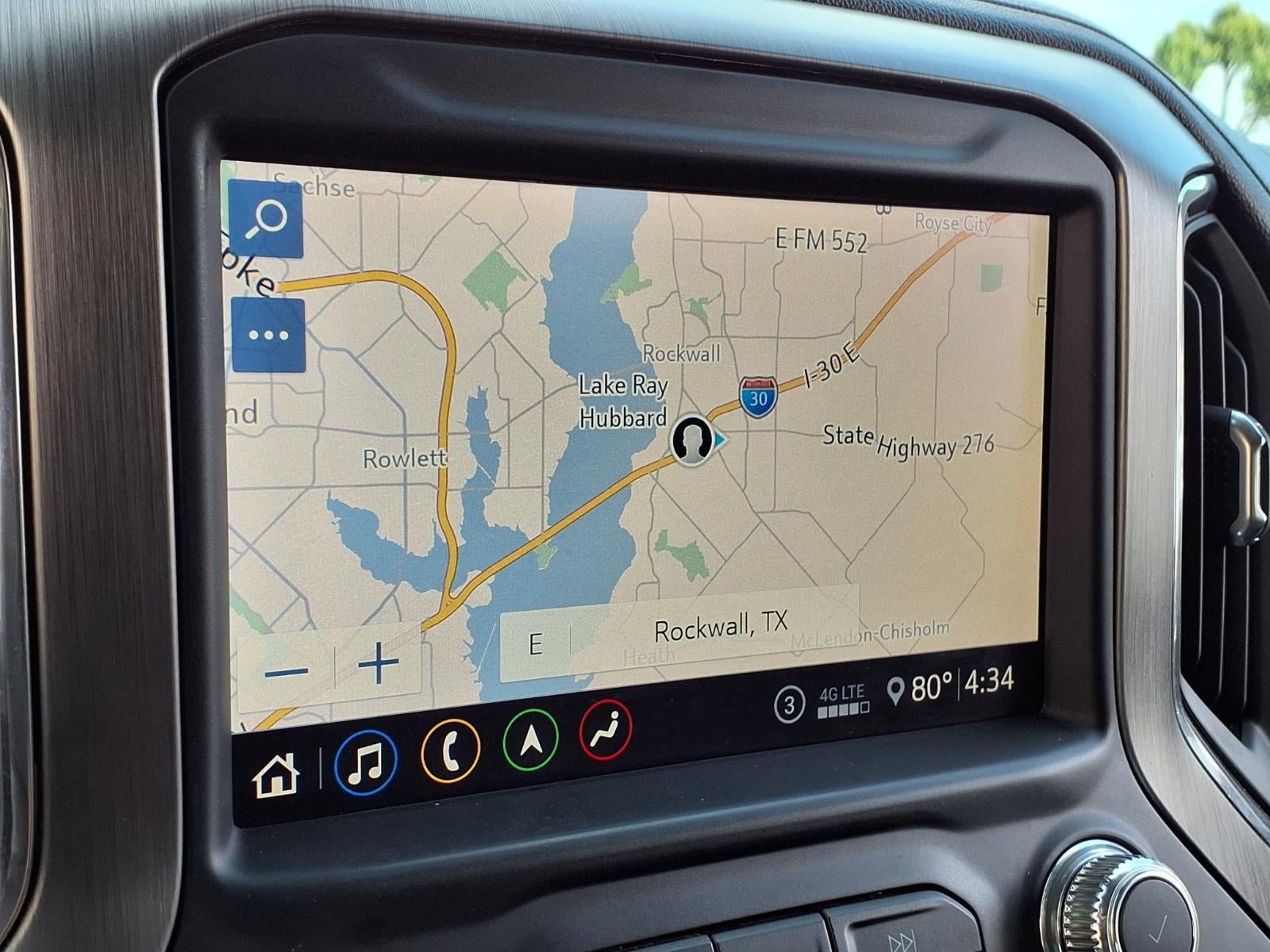 2020 GMC Sierra 3500 HD Denali DRW