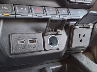 2020 GMC Sierra 3500 HD Denali DRW