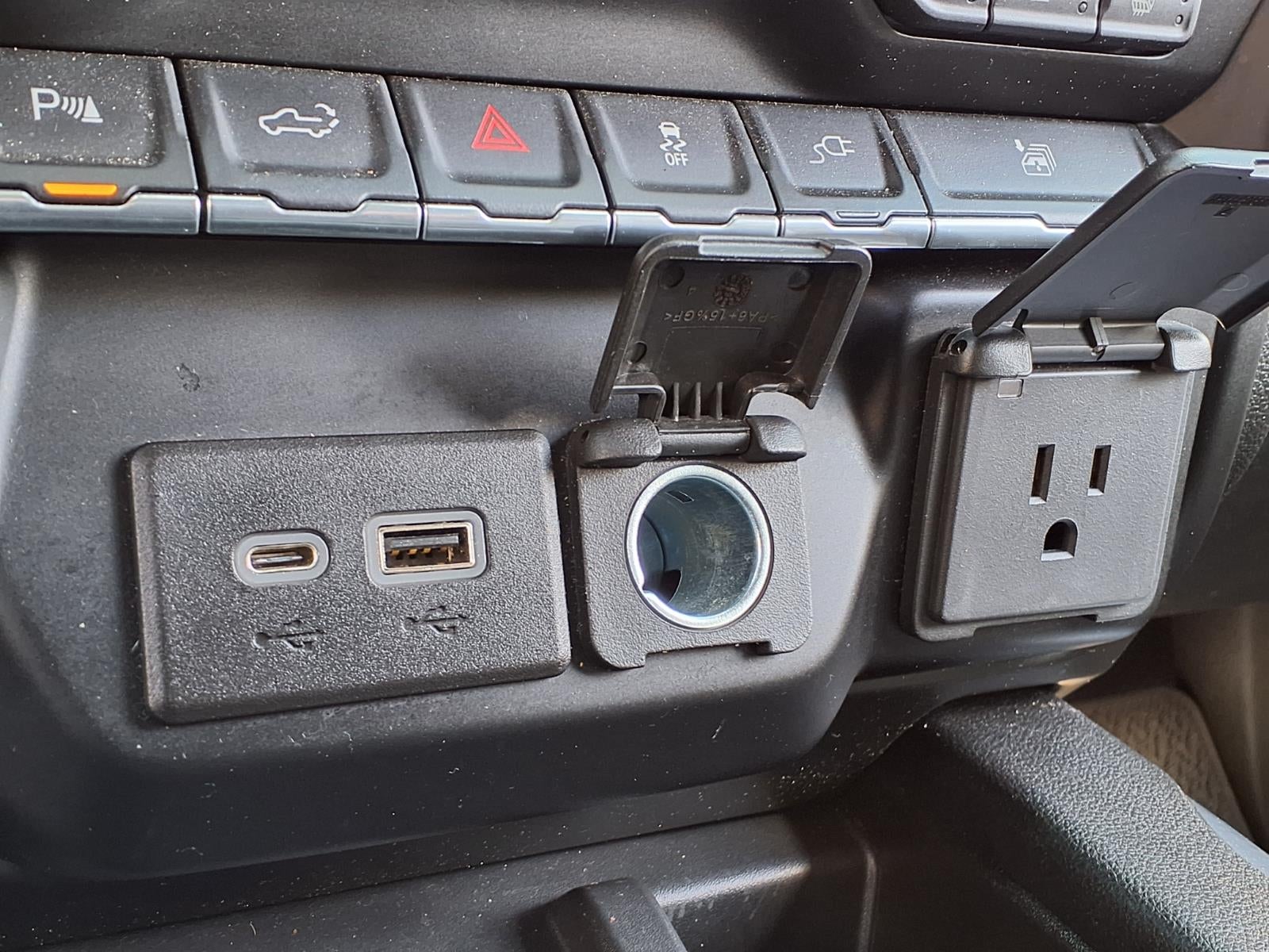 2020 GMC Sierra 3500 HD Denali DRW