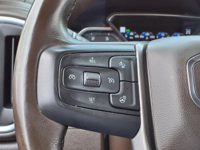 2022 GMC Sierra 3500 HD Denali