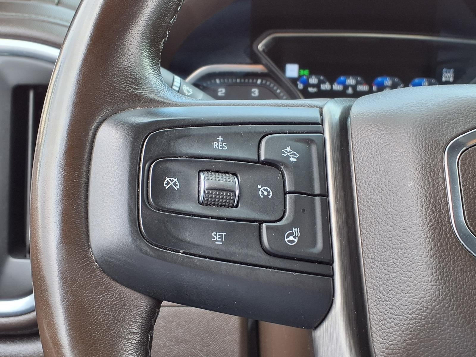 2022 GMC Sierra 3500 HD Denali