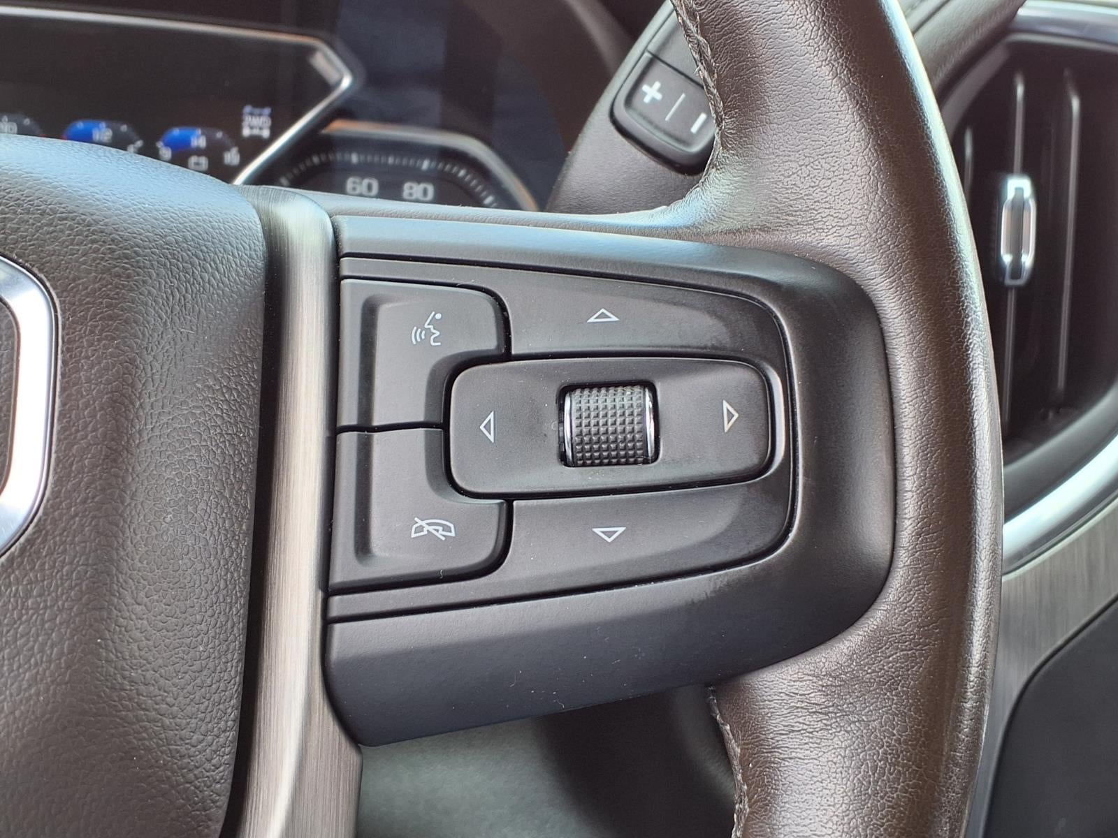 2022 GMC Sierra 3500 HD Denali