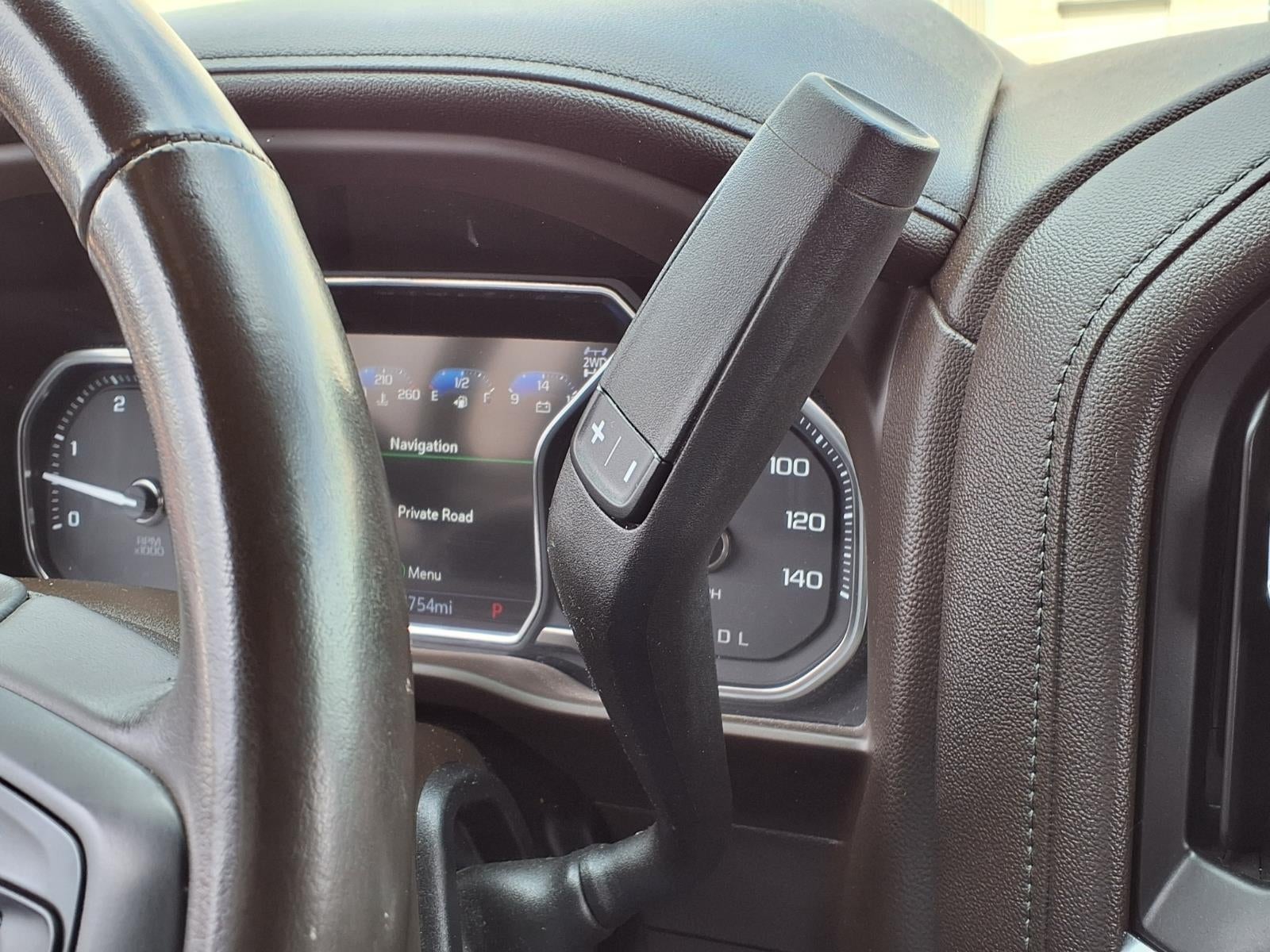 2022 GMC Sierra 3500 HD Denali