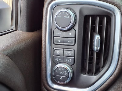 2022 GMC Sierra 3500 HD Denali