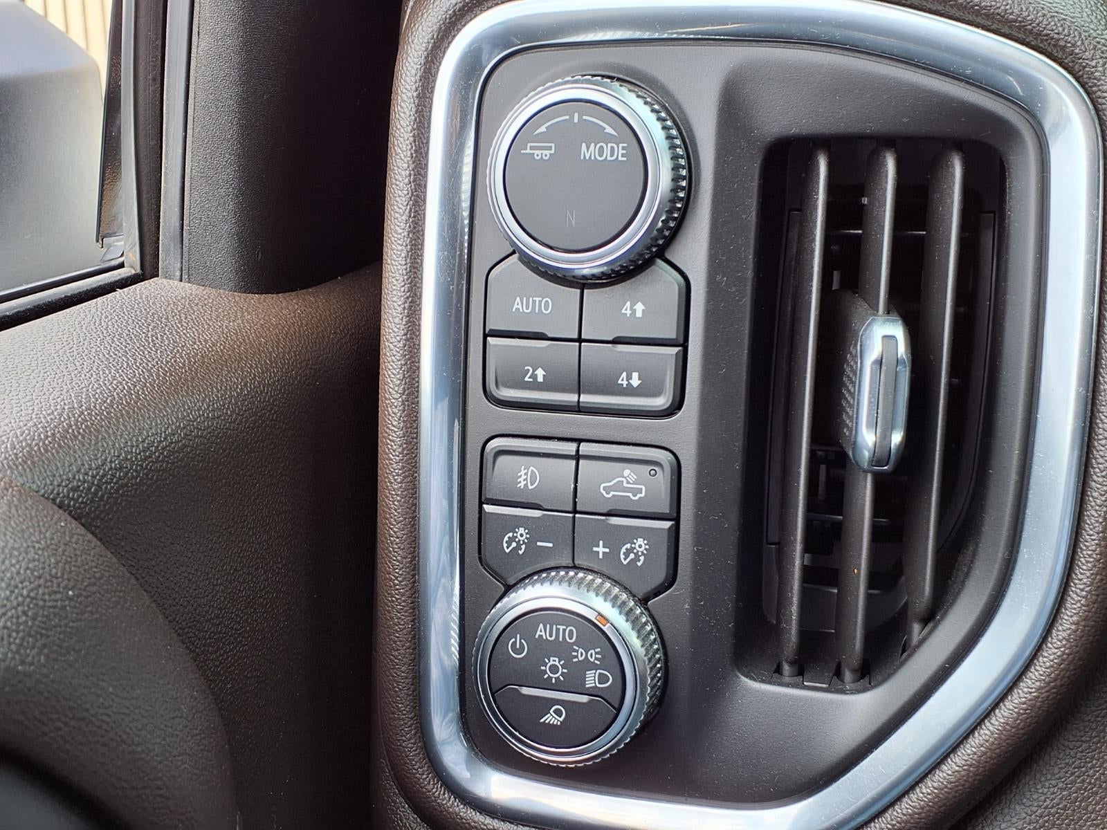 2022 GMC Sierra 3500 HD Denali