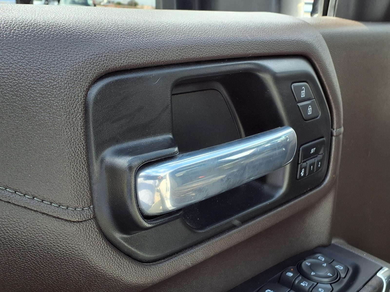 2022 GMC Sierra 3500 HD Denali