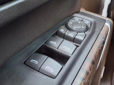 2022 GMC Sierra 3500 HD Denali