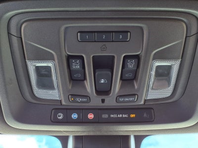 2022 GMC Sierra 3500 HD Denali