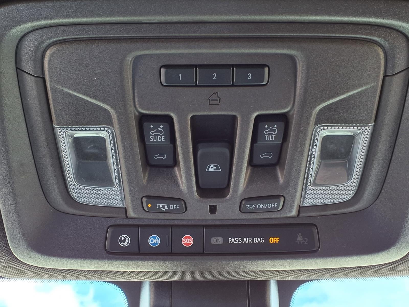 2022 GMC Sierra 3500 HD Denali