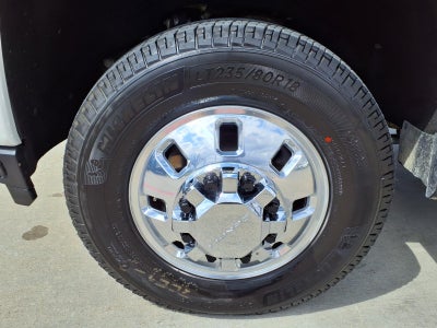 2022 GMC Sierra 3500 HD Denali