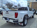 2022 GMC Sierra 3500 HD Denali