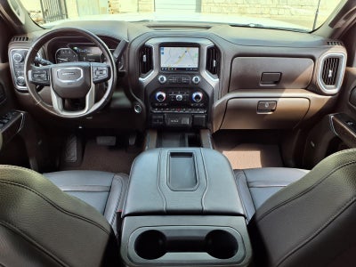 2022 GMC Sierra 3500 HD Denali