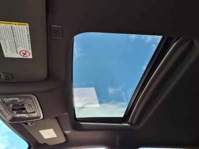 2022 GMC Sierra 3500 HD Denali